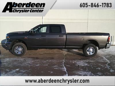 New 2026 Ram 3500 Tradesman Crew Cab for sale #60607 - photo 1