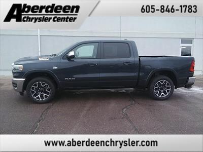 New 2026 Ram 1500 Laramie Crew Cab for sale #60610 - photo 1