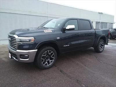 New 2026 Ram 1500 Laramie Crew Cab for sale #60610 - photo 2