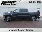 New 2026 Ram 1500 Laramie Crew Cab for sale #60610 - photo 1