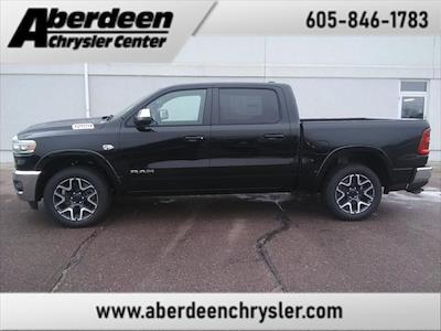 New 2026 Ram 1500 Laramie Crew Cab for sale #60617 - photo 1