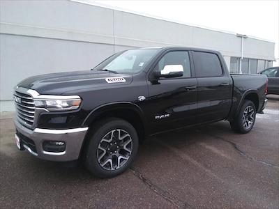 New 2026 Ram 1500 Laramie Crew Cab for sale #60617 - photo 2