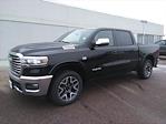 New 2026 Ram 1500 Laramie Crew Cab for sale #60617 - photo 2