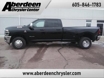New 2026 Ram 3500 Laramie Crew Cab for sale #60620 - photo 1