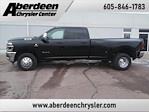 New 2026 Ram 3500 Laramie Crew Cab for sale #60620 - photo 1