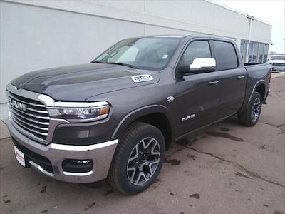 New 2026 Ram 1500 Laramie Crew Cab for sale #60628 - photo 2