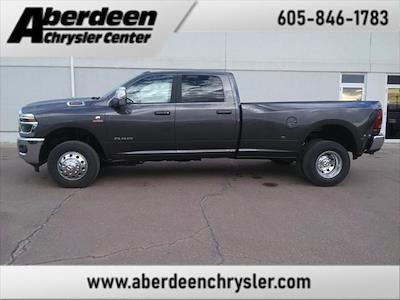 New 2026 Ram 3500 Laramie Crew Cab for sale #60649 - photo 1