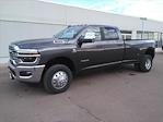 New 2026 Ram 3500 Laramie Crew Cab for sale #60649 - photo 2