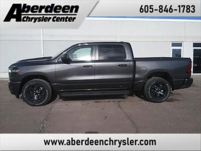 New 2026 Ram 1500 Tradesman Crew Cab for sale #60659 - photo 1