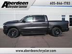 New 2026 Ram 1500 Tradesman Crew Cab for sale #60659 - photo 1