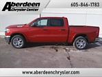 New 2026 Ram 1500 Big Horn Crew Cab for sale #60667 - photo 1