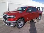 New 2026 Ram 1500 Big Horn Crew Cab for sale #60667 - photo 2