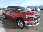 New 2026 Ram 1500 Big Horn Crew Cab for sale #60667 - photo 4