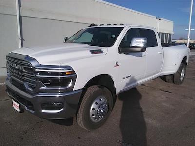 New 2026 Ram 3500 Laramie Crew Cab for sale #60668 - photo 2