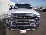 New 2026 Ram 3500 Laramie Crew Cab for sale #60668 - photo 3