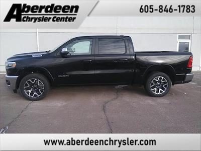 New 2026 Ram 1500 Laramie Crew Cab for sale #60671 - photo 1