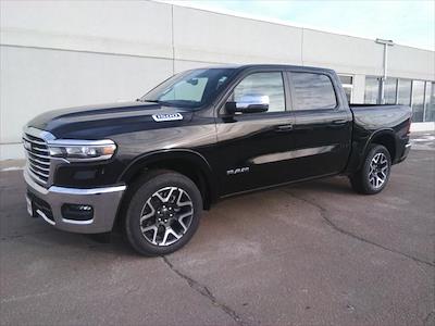 New 2026 Ram 1500 Laramie Crew Cab for sale #60671 - photo 2
