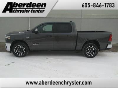 New 2026 Ram 1500 Laramie Crew Cab for sale #60676 - photo 1