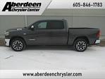 New 2026 Ram 1500 Laramie Crew Cab for sale #60676 - photo 1