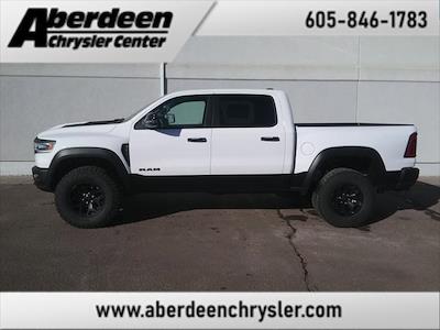 New 2026 Ram 1500 TRX Crew Cab for sale #60677 - photo 1