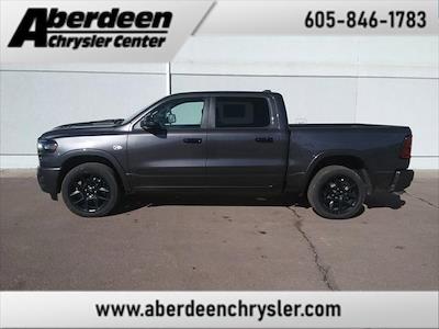 New 2026 Ram 1500 Laramie Crew Cab for sale #60696 - photo 1