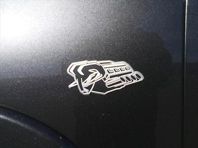 New 2026 Ram 1500 Laramie Crew Cab for sale #60696 - photo 2