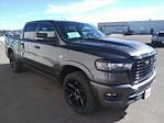 New 2026 Ram 1500 Laramie Crew Cab for sale #60696 - photo 5