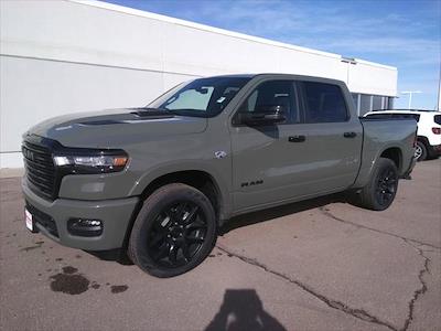 New 2026 Ram 1500 Laramie Crew Cab for sale #60697 - photo 2