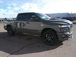 New 2026 Ram 1500 Laramie Crew Cab for sale #60697 - photo 4