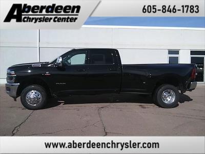 New 2026 Ram 3500 Laramie Crew Cab for sale #60730 - photo 1