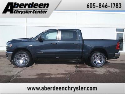 New 2026 Ram 1500 Big Horn Crew Cab for sale #60747 - photo 1