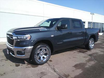 New 2026 Ram 1500 Big Horn Crew Cab for sale #60747 - photo 2