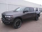 New 2026 Ram 1500 Rebel Crew Cab for sale #60754 - photo 2