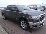 New 2026 Ram 1500 Big Horn Crew Cab for sale #60759 - photo 4