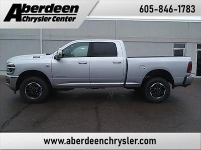 New 2026 Ram 2500 Laramie Crew Cab for sale #60780 - photo 1