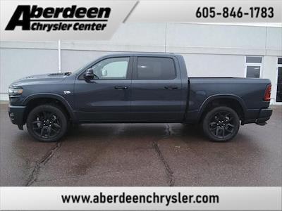 New 2026 Ram 1500 Laramie Crew Cab for sale #60789 - photo 1