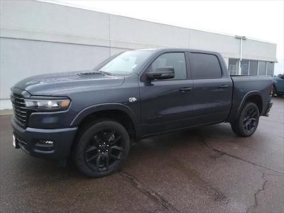 New 2026 Ram 1500 Laramie Crew Cab for sale #60789 - photo 2