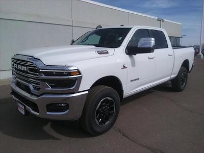 New 2026 Ram 2500 Laramie Crew Cab for sale #60838 - photo 2