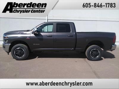 New 2026 Ram 2500 Laramie Crew Cab for sale #60839 - photo 1