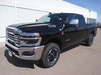 New 2026 Ram 2500 Laramie Crew Cab for sale #60840 - photo 2