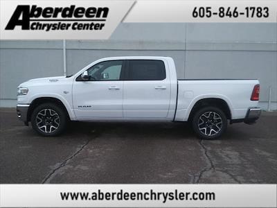 New 2026 Ram 1500 Laramie Crew Cab for sale #60864 - photo 1
