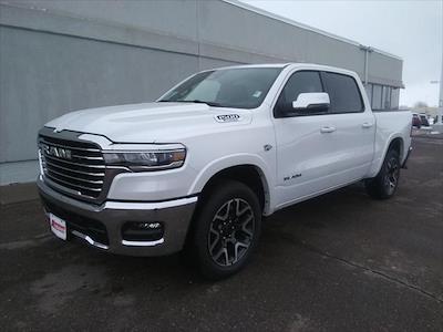 New 2026 Ram 1500 Laramie Crew Cab for sale #60864 - photo 2