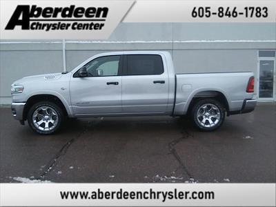 New 2026 Ram 1500 Big Horn Crew Cab for sale #60866 - photo 1