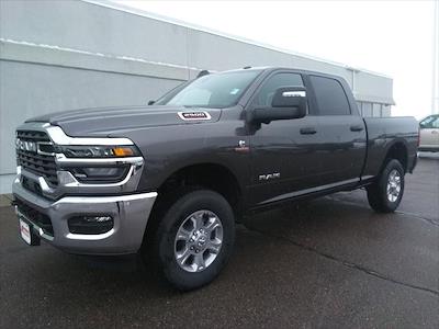 New 2026 Ram 2500 Big Horn Crew Cab for sale #60870 - photo 2