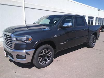 New 2026 Ram 1500 Laramie Crew Cab for sale #60899 - photo 2