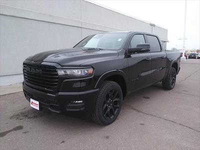 New 2026 Ram 1500 Laramie Crew Cab for sale #60931 - photo 2