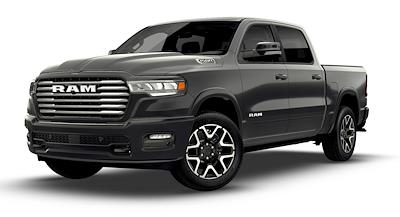 New 2026 Ram 1500 Laramie Crew Cab for sale #61040 - photo 1