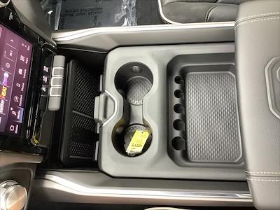 New 2026 Ram 1500 Laramie Crew Cab for sale #61221 - photo 1