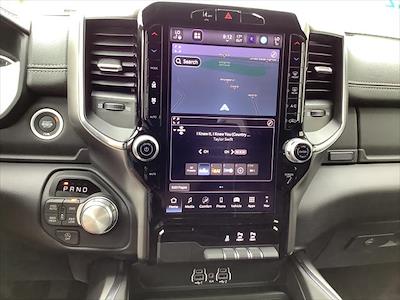 New 2026 Ram 1500 Laramie Crew Cab for sale #61221 - photo 2