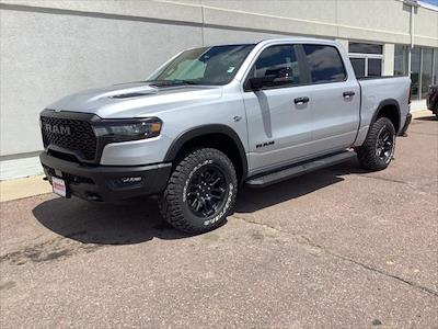 New 2026 Ram 1500 Rebel Crew Cab for sale #61301 - photo 2